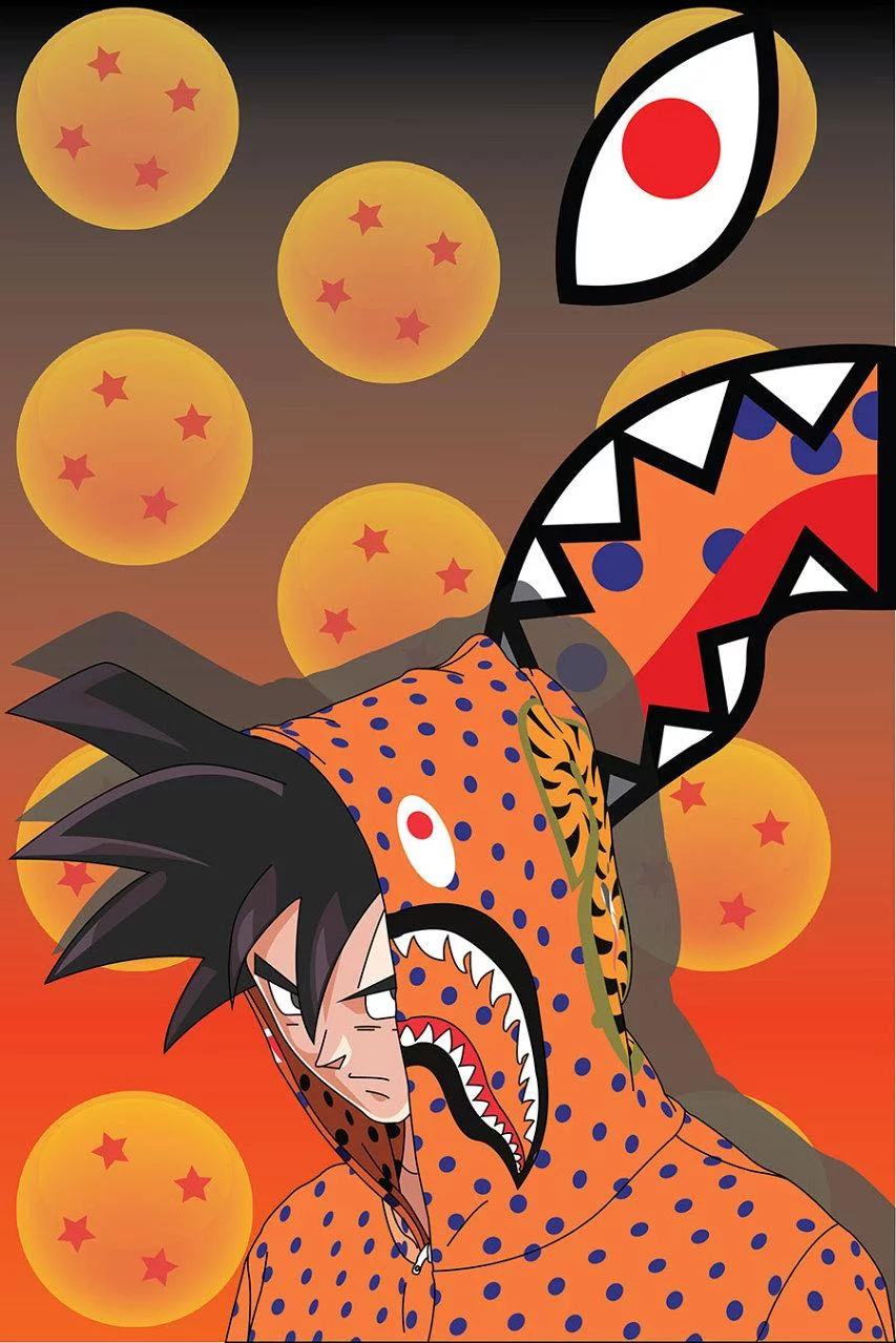 Free Download Naruto Bape Iphone Wallpaper Page 501031 (853 x 1279)