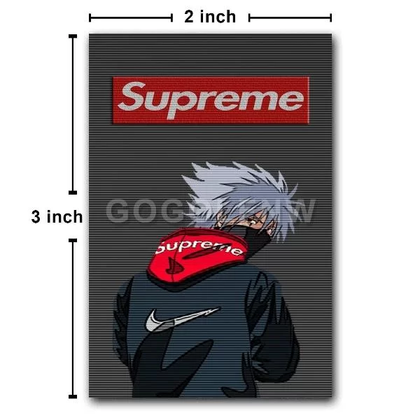 Free Download Naruto Kakashi Bape Wallpaper Page 501033 (600 x 600)