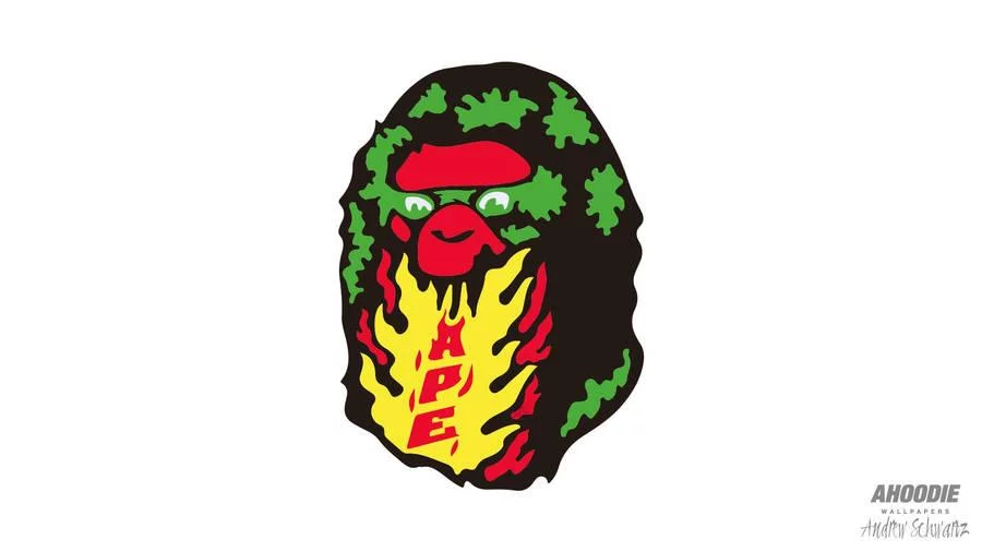 Free Download Naruto Bape Iphone Wallpaper Page 501036 (900 x 506)