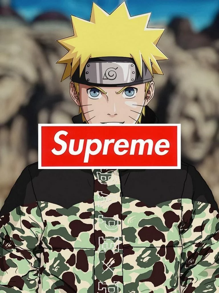 Free Download Naruto Bape Iphone Wallpaper Page 501041 (768 x 1028)