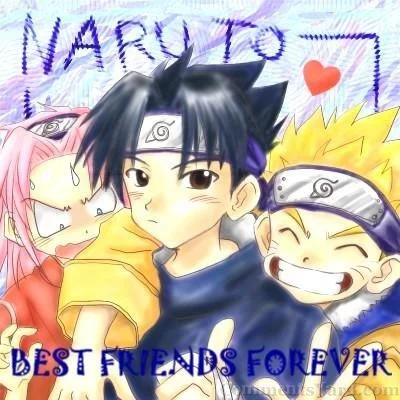 Free Download Naruto Beat Friend Wallpapers Page 501892 (400 x 400)