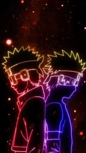 Free Download Naruto Shippuden Live Wallpaper Iphone Page 501907 (288 x 512)