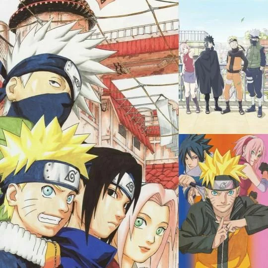 Free Download Naruto Beat Friend Wallpapers Page 501929 (540 x 540)