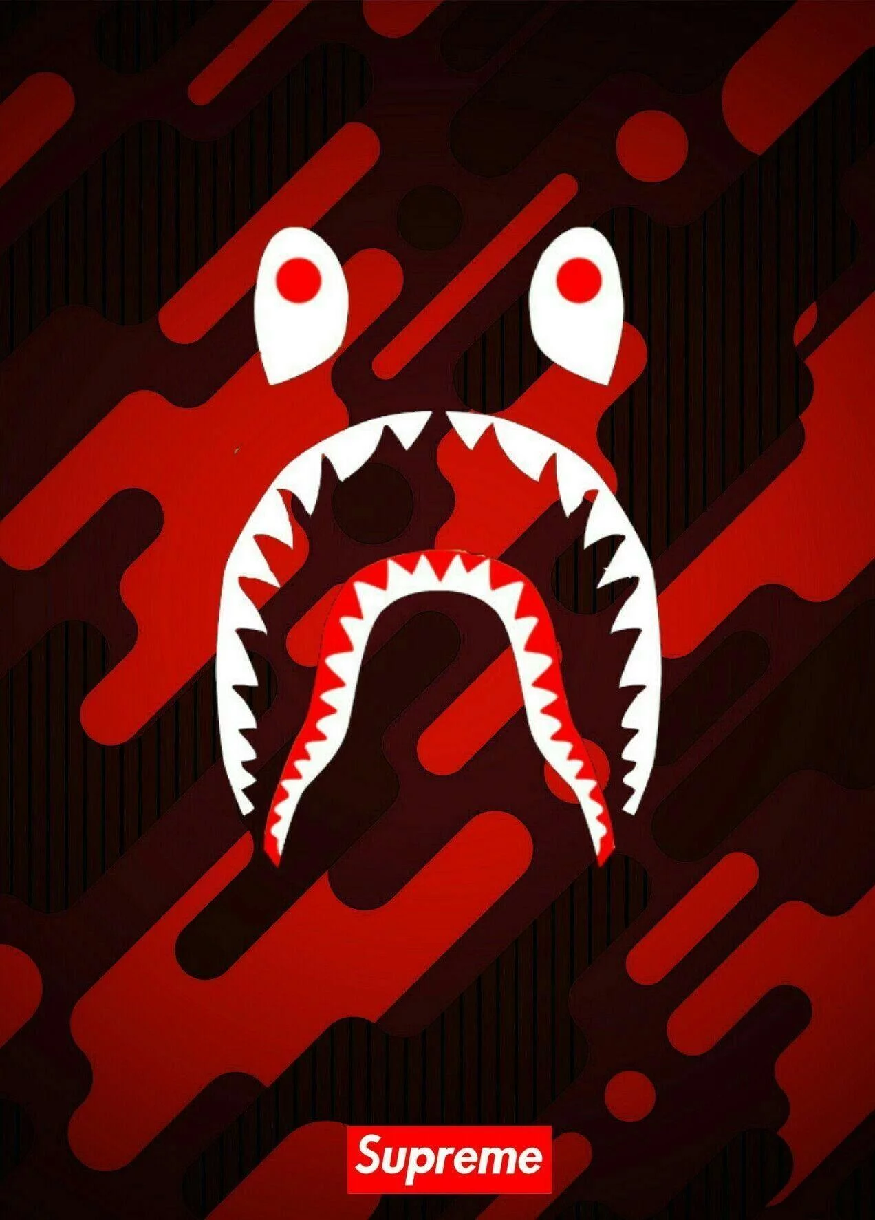 Free Download Naruto Bape Wallpaper Pc Page 501959 (1272 x 1773)