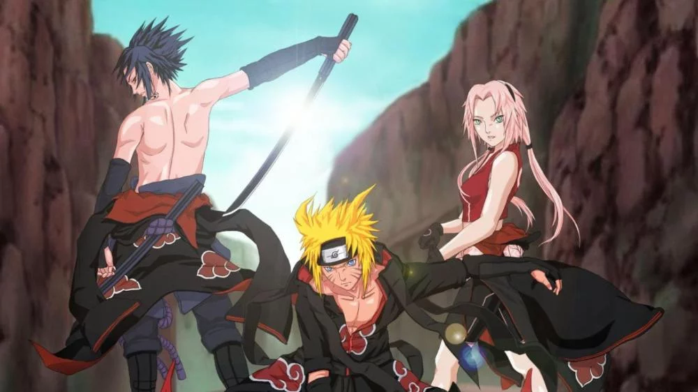 Free Download Naruto Shippuden Images And Wallpapers Page 502 (1000 x 562)