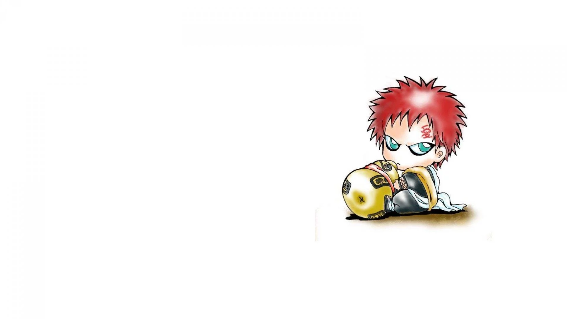 Free Download Naruto Shippuden Chibi Characters Wallpaper Page 5020 (1920 x 1080)