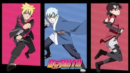 Free Download Wallpaper Hd Naruto The Last Movie Page 502389 (444 x 250)