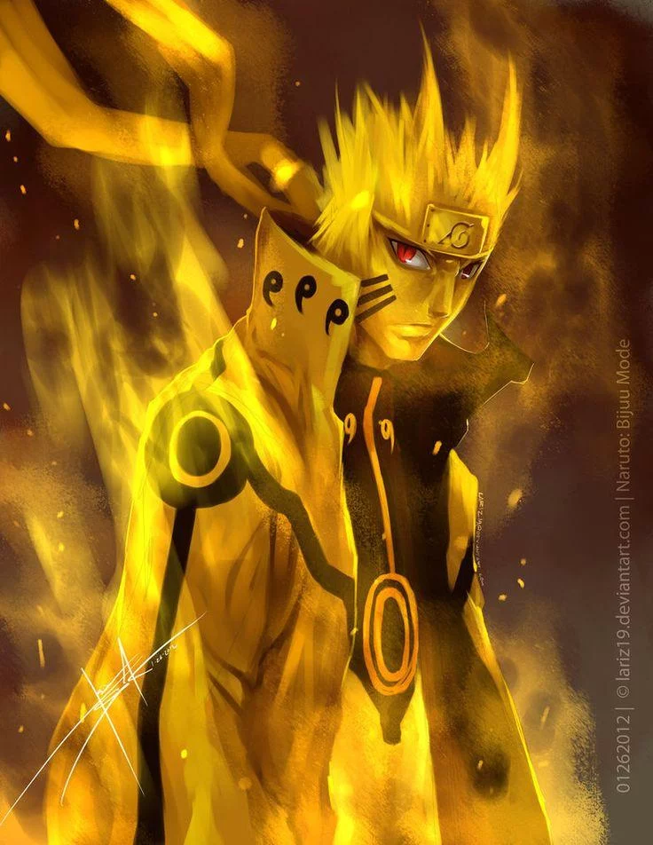 Free Download Naruto Tailed Beast Mode Wallpaper Hd Page 502401 (736 x 952)