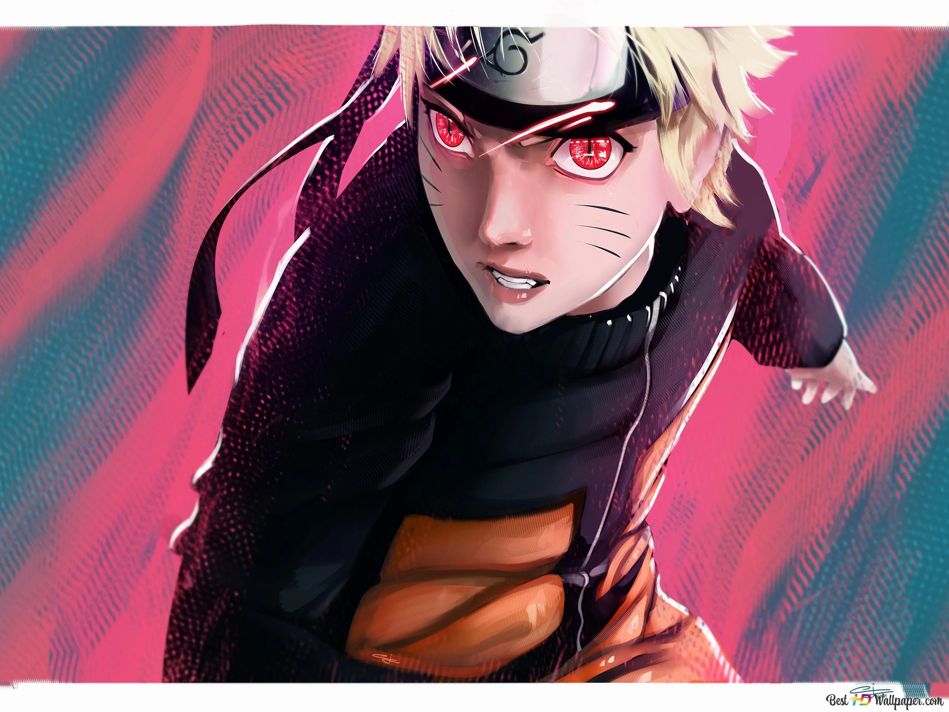 Free Download Naruto Beast Mode Wallpaper Page 502402 (3200 x 2400)