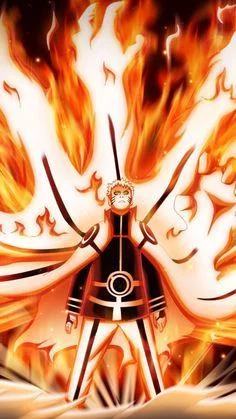 Free Download Naruto Beast Mode Wallpaper Page 502404 (236 x 419)