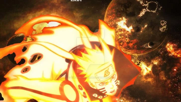 Free Download Naruto Beast Mode Wallpaper Page 502406 (728 x 410)