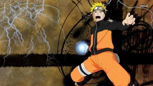 Free Download Naruto Beast Mode Wallpaper Page 502430 (500 x 281)