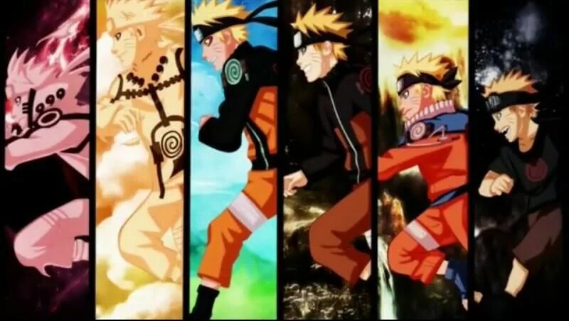 Free Download Naruto Beast Mode Wallpaper Page 502431 (800 x 452)