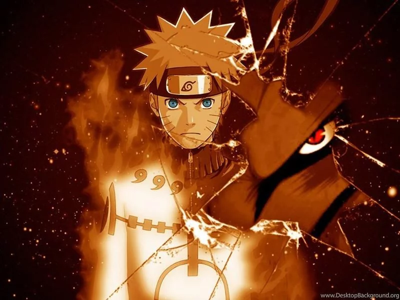 Free Download Naruto Beast Mode Wallpaper Page 502433 (800 x 600)