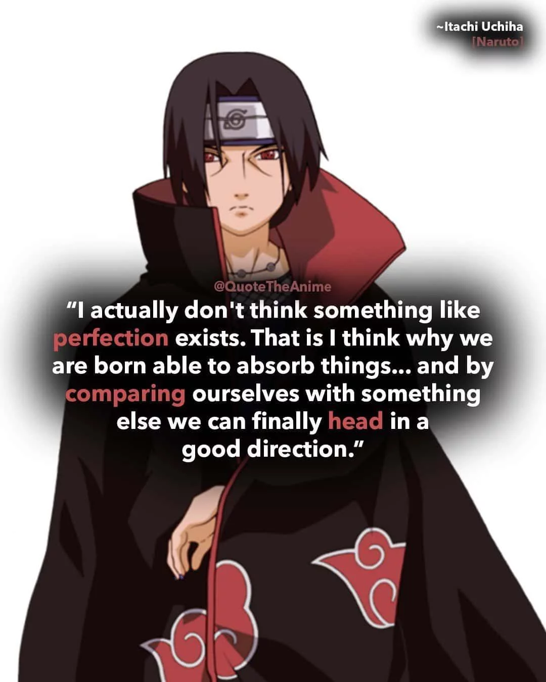 Free Download Naruto Best Quotes Wallpaper Page 502477 (1080 x 1350)