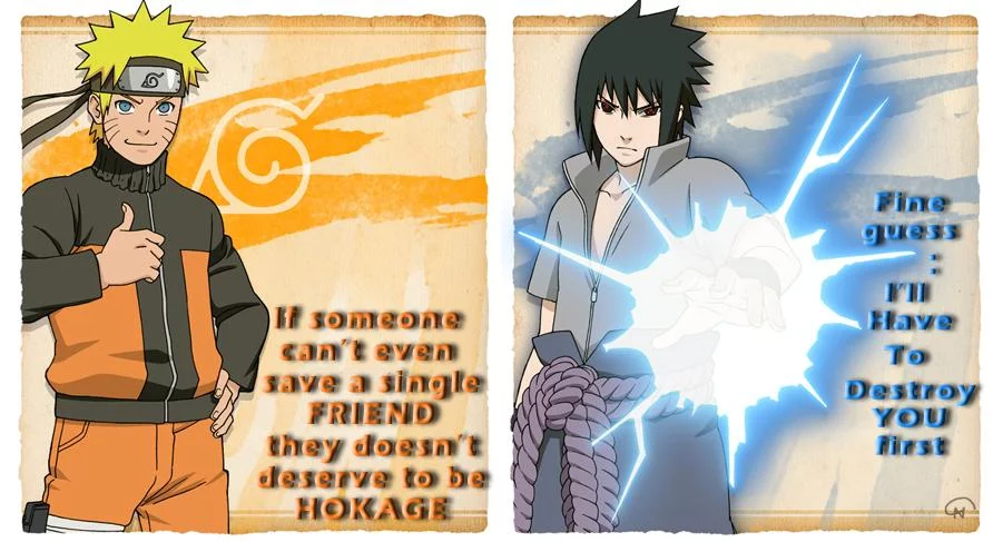 Free Download Naruto Best Quotes Wallpaper Page 502492 (892 x 487)