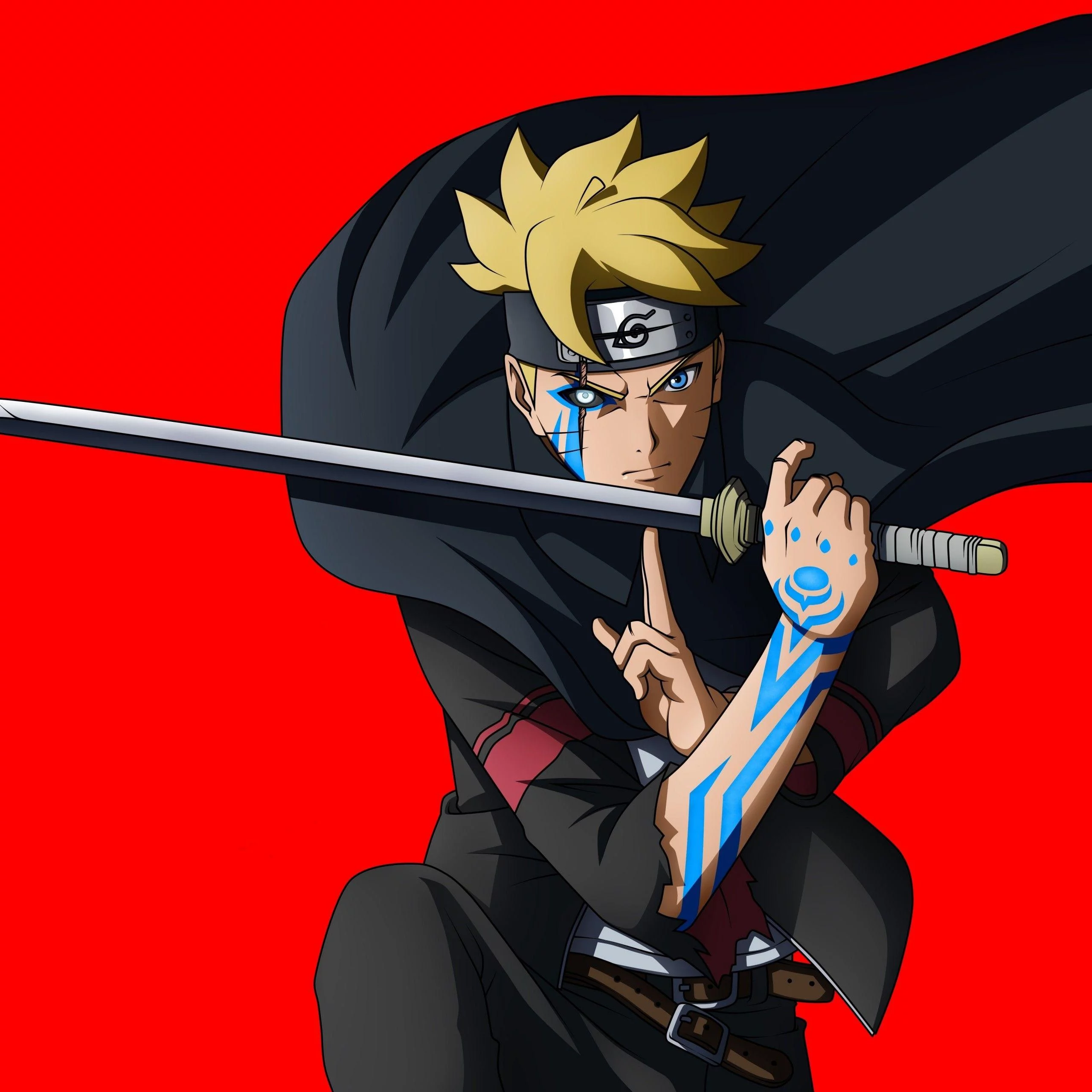 Free Download Naruto Best Wallpaper For Android Page 502495 (2560 x 2560)