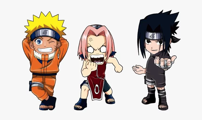 Free Download Chibi Naruto Shippuden Wallpaper Hd Page 5025 (860 x 511)
