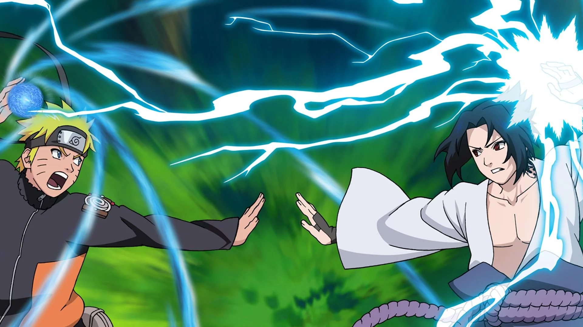 Free Download Naruto Best Wallpapers Ever Page 503940 (1920 x 1080)