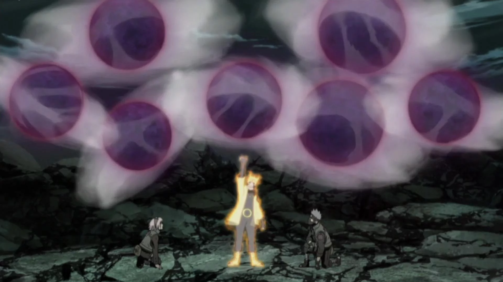 Free Download Naruto Bijuu Dama Wallpaper Page 503977 (1920 x 1076)