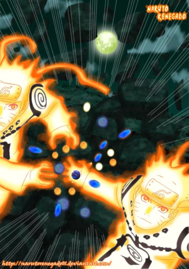 Free Download Naruto Bijuu Dama Wallpaper Page 503985 (618 x 880)