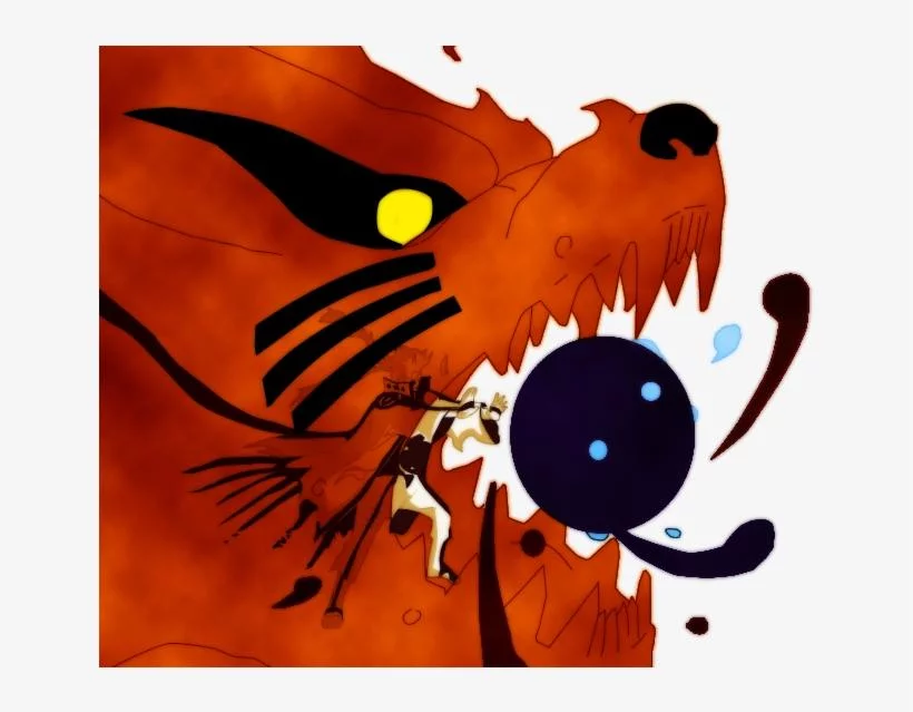 Free Download Naruto Bijuu Dama Wallpaper Page 503992 (820 x 639)