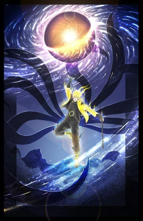 Free Download Naruto Bijuu Dama Wallpaper Page 503996 (466 x 720)