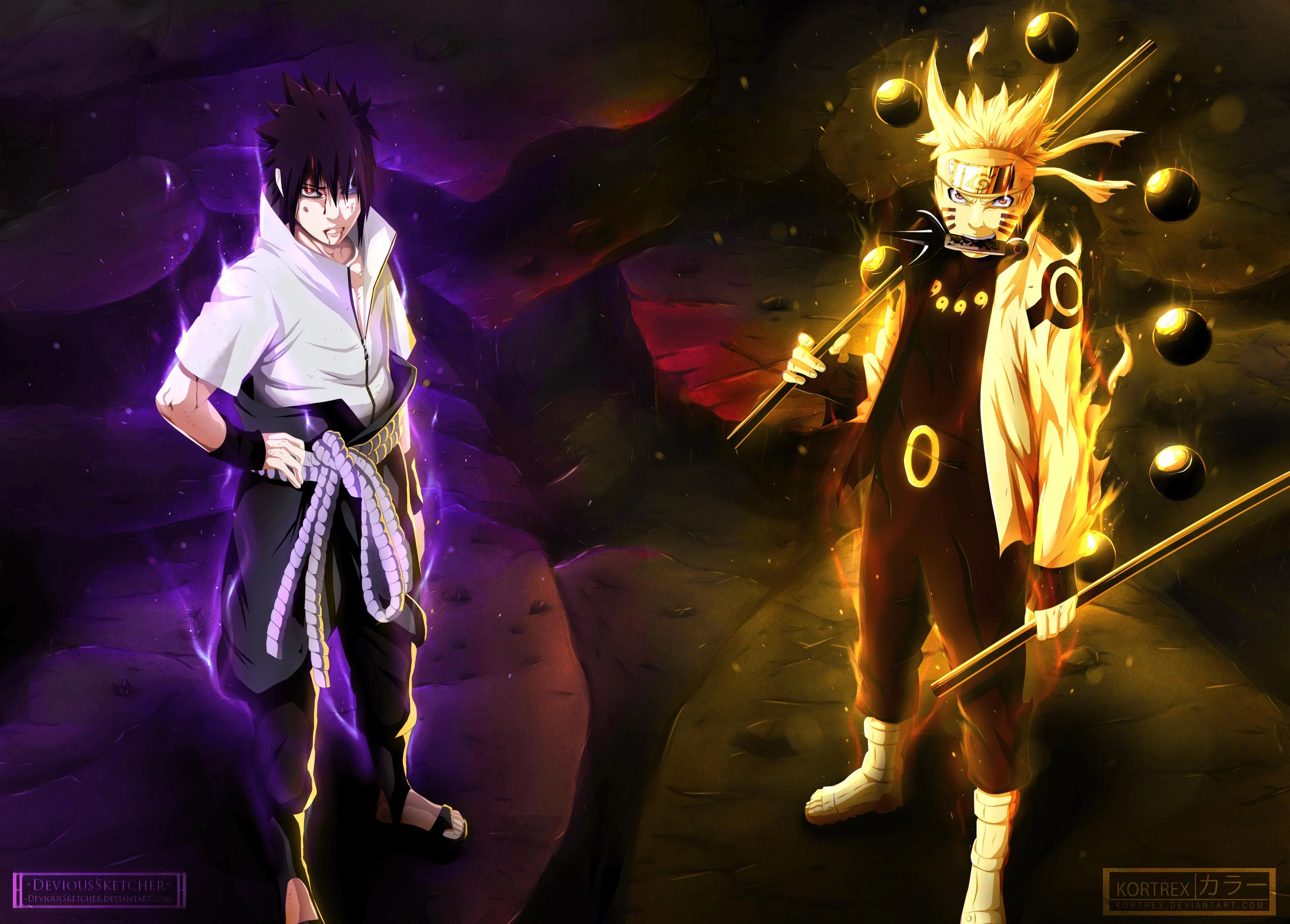 Free Download Naruto Chibi Wallpaper Android Hd Page 504 (3620 x 2594)