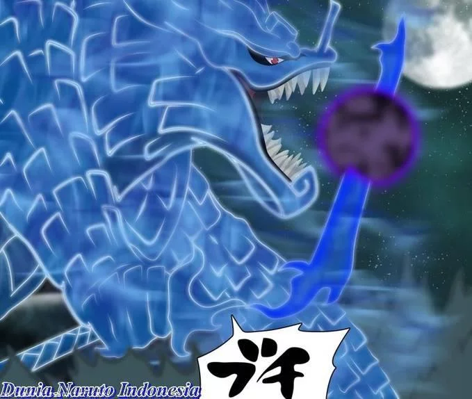 Free Download Naruto Bijuu Dama Wallpaper Page 504012 (679 x 574)