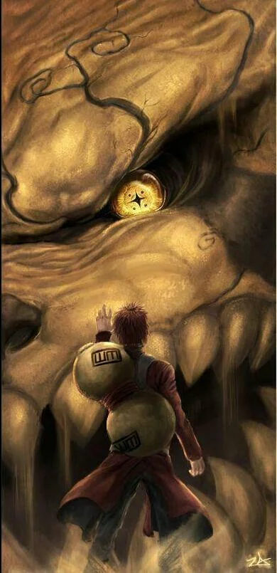Free Download Naruto Bijuu Dama Wallpaper Page 504016 (390 x 805)