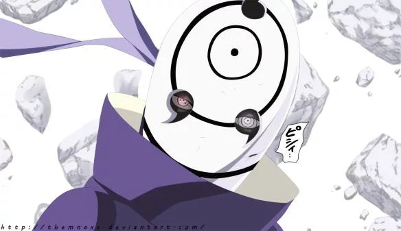 Free Download Naruto Bijuu Dama Wallpaper Page 504018 (584 x 337)