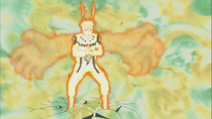 Free Download Naruto Bijuu Mode 2 Wallpaper Hd Page 504039 (711 x 400)