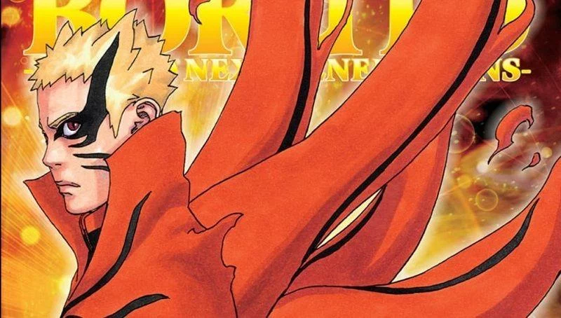 Free Download Naruto Bijuu Mode 2 Wallpaper Hd Page 504061 (800 x 454)