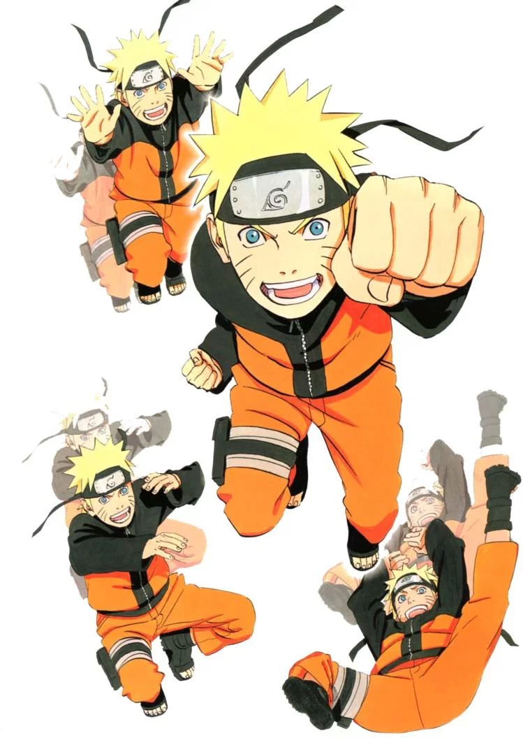 Free Download Naruto Bijuu Mode 2 Wallpaper Hd Page 504070 (749 x 1066)