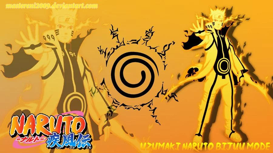 Free Download Naruto Bijuu Mode Desktop Wallpaper Hd Page 504085 (900 x 506)