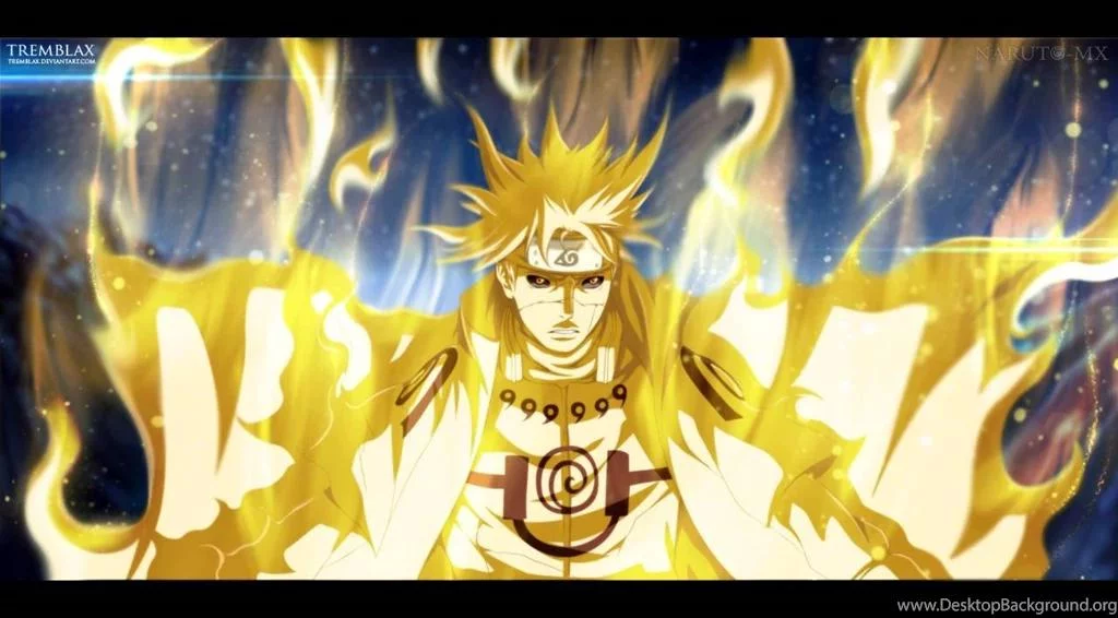 Free Download Naruto Bijuu Mode Iphone Wallpaper Page 504118 (1024 x 566)