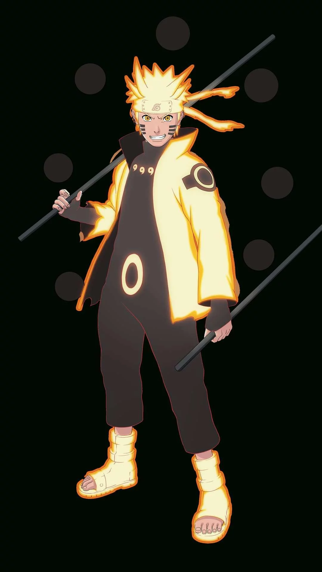Free Download Naruto Sage Of Six Paths 3d Animated Wallpaper Page 504163 (1080 x 1920)