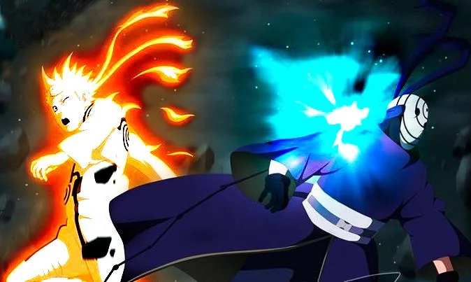 Free Download Naruto Bijuu Mode Live Wallpaper Page 504164 (674 x 403)