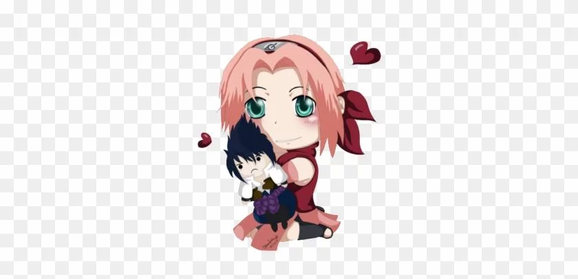 Free Download Chibi Naruto Moving Wallpaper Page 5044 (840 x 406)