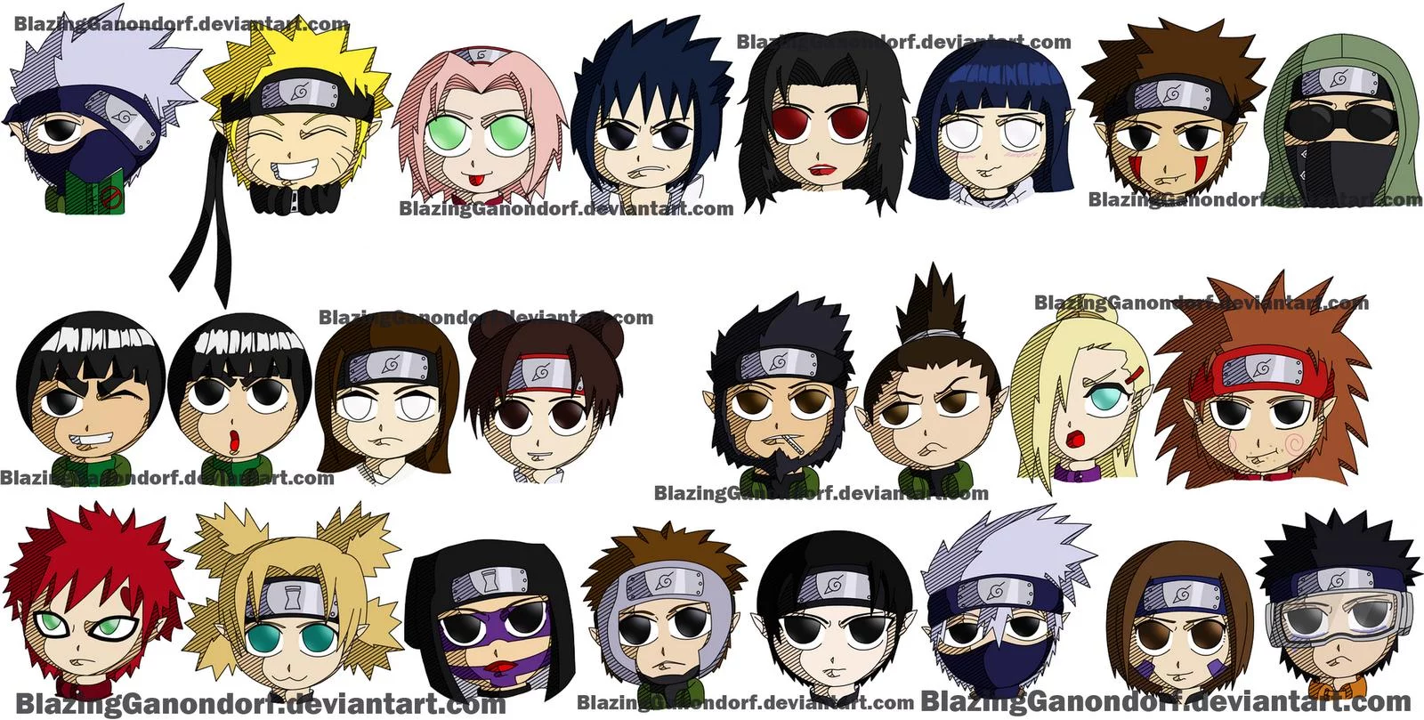 Free Download Naruto Characters Wallpaper Download Page 5050 (1600 x 809)