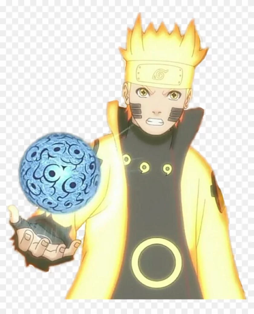 Free Download Naruto Bijuu Mode Rasengan Wallpaper Page 505067 (840 x 1038)