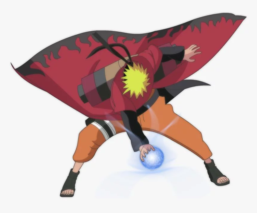 Free Download Naruto Sage Mode Rasengan Wallpaper Page 505069 (860 x 713)