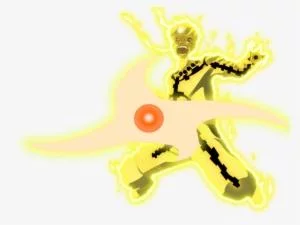 Free Download Naruto Bijuu Mode Rasengan Wallpaper Page 505076 (300 x 225)