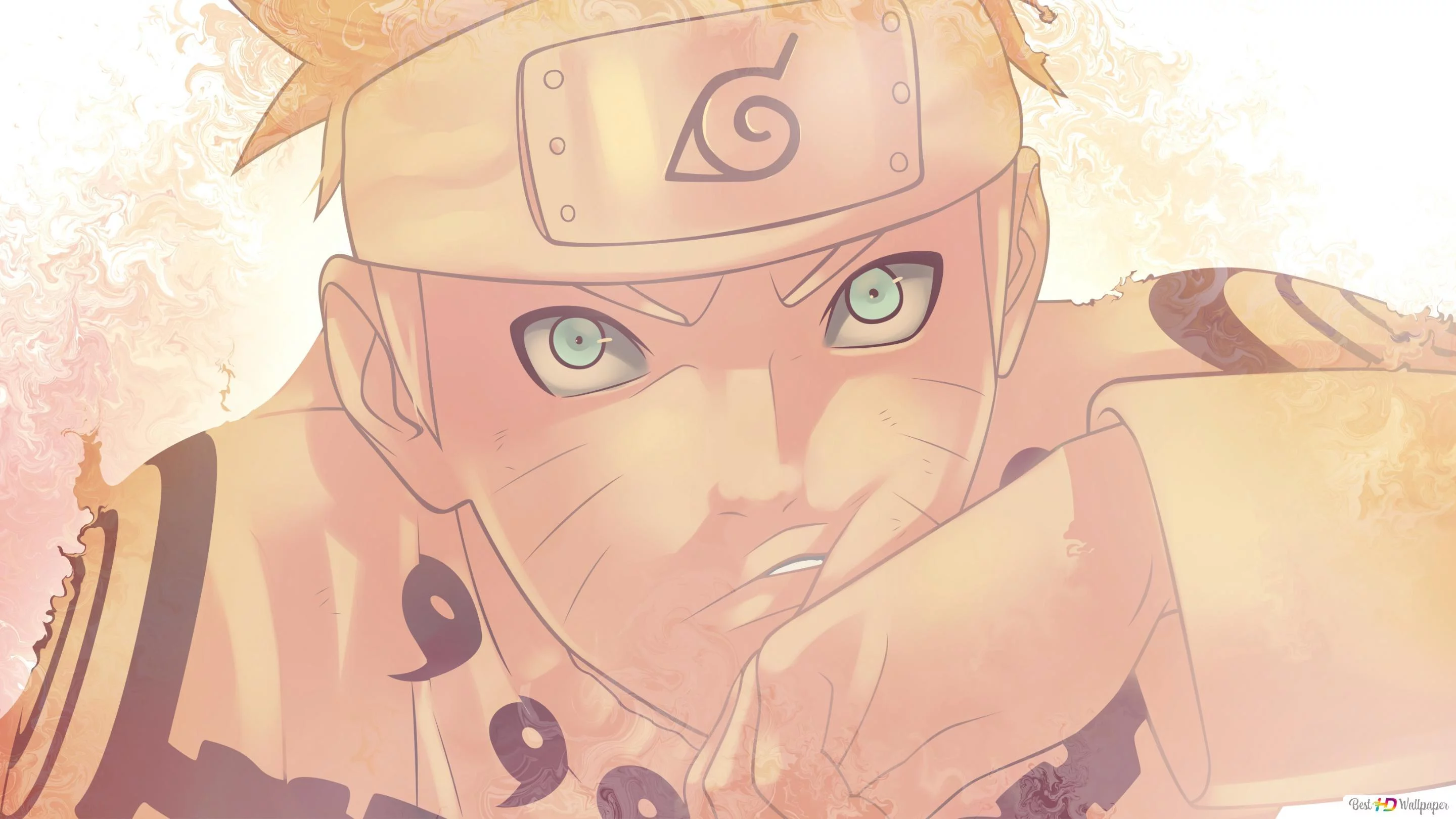Free Download Naruto Shippuden Bijuu Mode Wallpaper Hd Page 505129 (2880 x 1620)