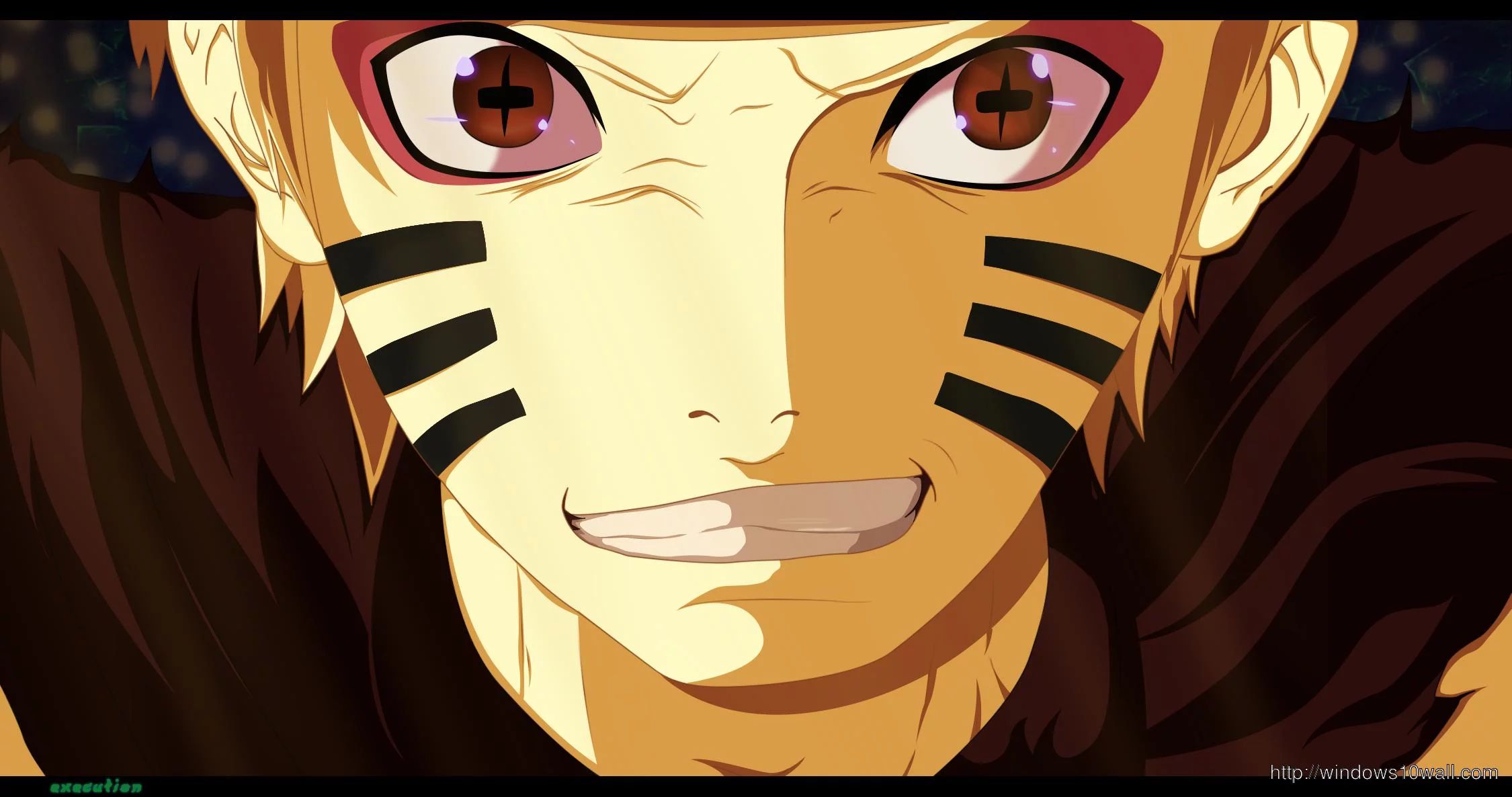 Free Download Naruto Bijuu Mode Wallpaper Android Page 505152 (2250 x 1186)
