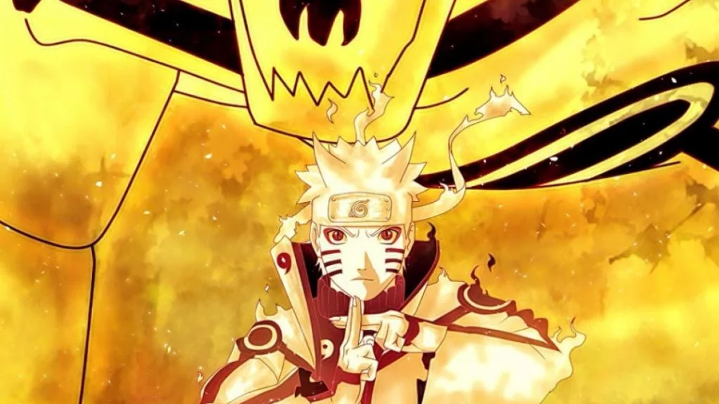 Free Download Naruto Bijuu Mode Wallpaper Android Page 505155 (1024 x 576)