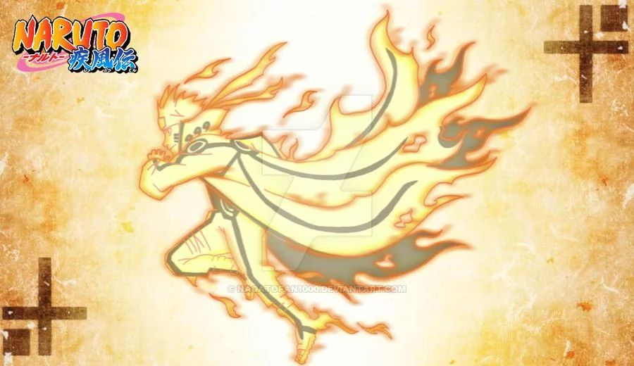 Free Download Naruto Juubi Mode Wallpaper Page 505165 (900 x 520)