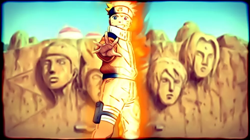 Free Download Naruto Bijuu Mode Wallpaper Deviantart Page 505176 (1000 x 563)
