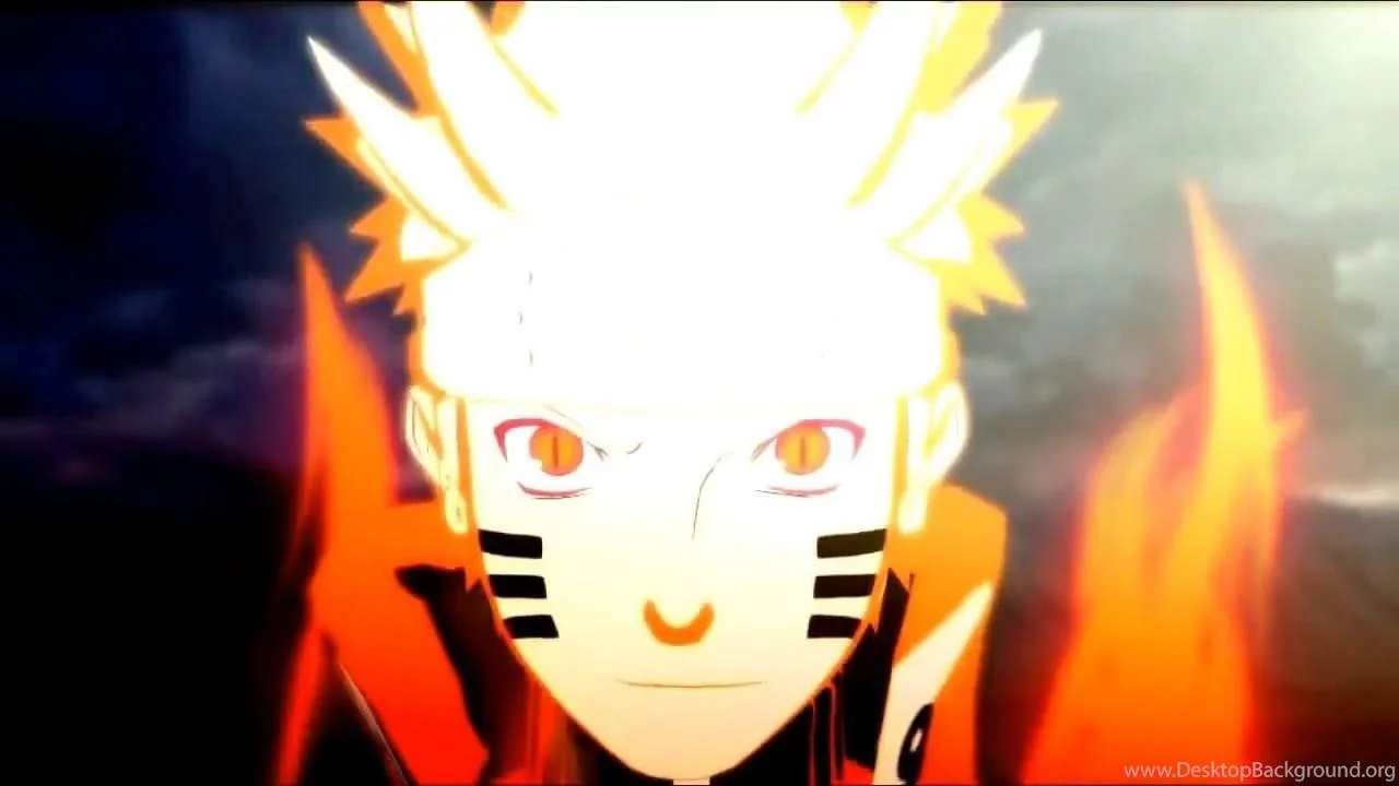 Free Download Naruto Bijuu Mode Wallpaper Deviantart Page 505195 (1280 x 720)