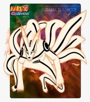 Free Download Naruto Bijuu Mode Wallpaper Deviantart Page 505199 (300 x 339)